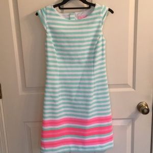 Party Ready Lilly Dress